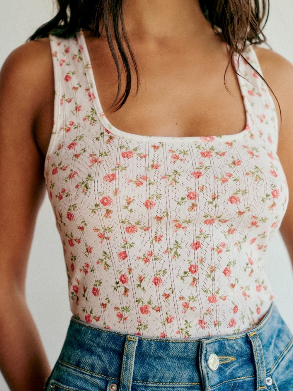 Sezane Juan Top XXS